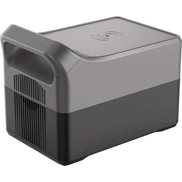 Station Electrique Mobile S7 - 384WH - Sortie AC 700W S7